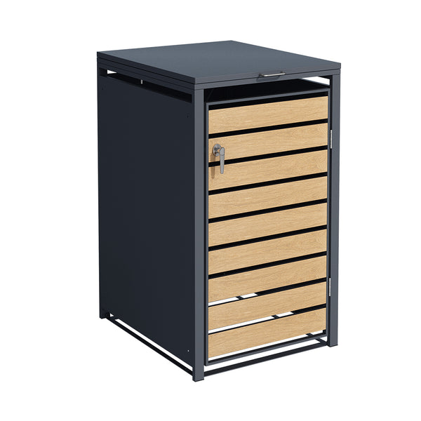 Contenitore per rifiuti Holmberg per bidoni da 60L/120L/240L