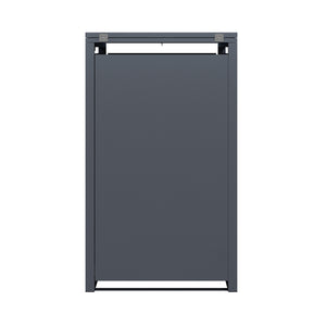 Contenitore per rifiuti Holmberg per bidoni da 60L/120L/240L