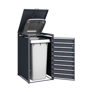 Contenitore per rifiuti Holmberg per bidoni da 60L/120L/240L