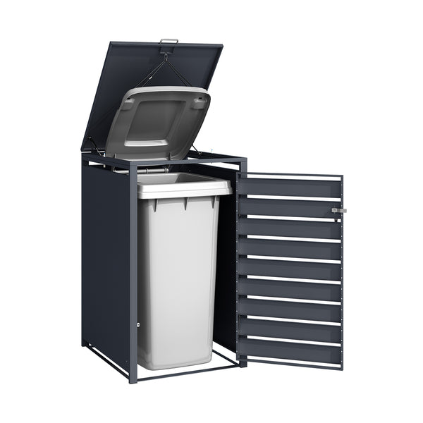 Contenitore per rifiuti Holmberg per bidoni da 60L/120L/240L