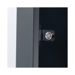 Contenitore per rifiuti Holmberg per bidoni da 60L/120L/240L