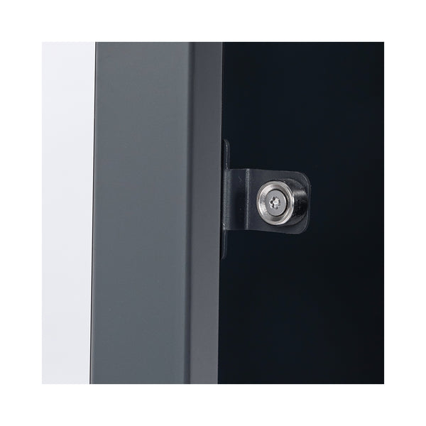 Contenitore per rifiuti Holmberg per bidoni da 60L/120L/240L