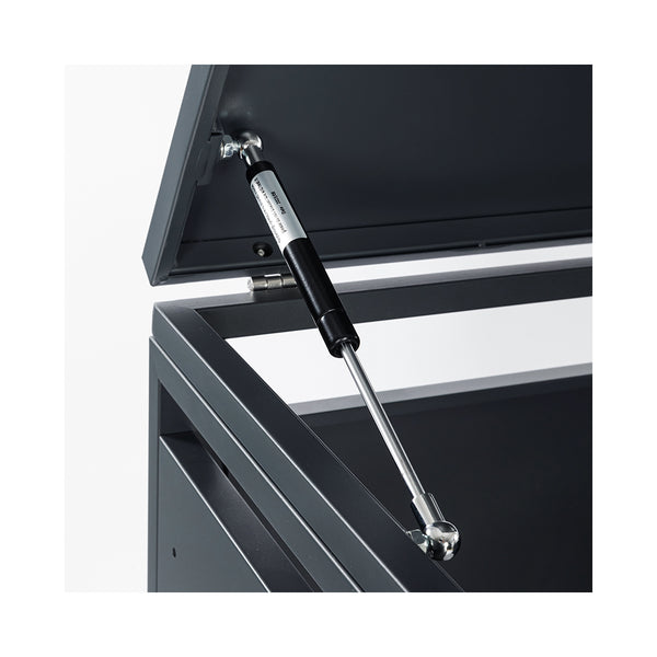 Contenitore per rifiuti Holmberg per bidoni da 60L/120L/240L