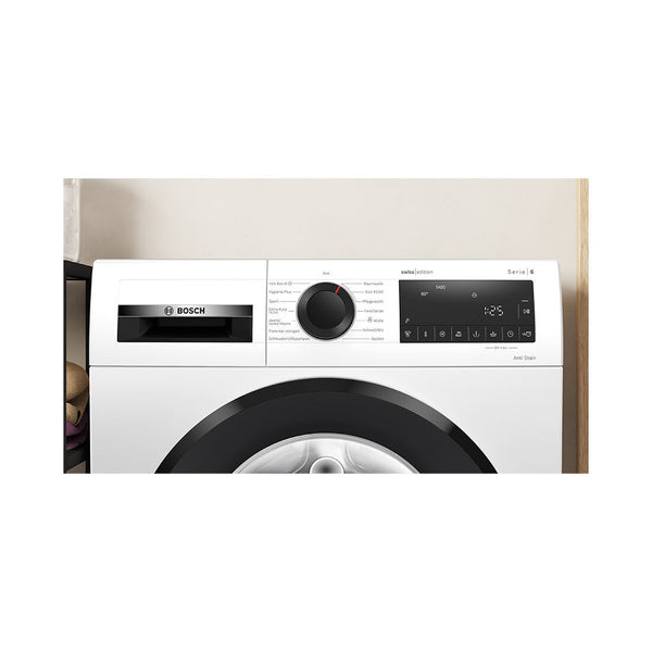 Bosch WGG244ZJCH Waschmaschine