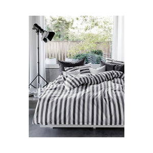 Divina Textil Rigato Kissenbezug 50x70 cm
