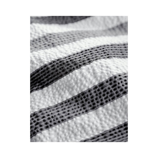 Divina Textil Rigato Kissenbezug 50x70 cm