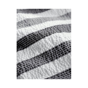 Divina Textil Rigato Duvetbezug 160x210 cm