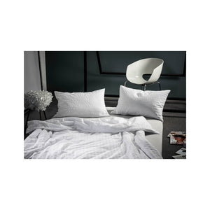 Divina Textil Paloma Duvetbezug 160x210 cm