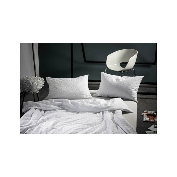 Divina Textil Paloma Duvetbezug 160x210 cm