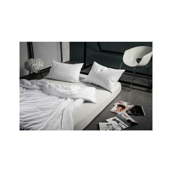 Divina Textil Paloma Duvetbezug 160x210 cm