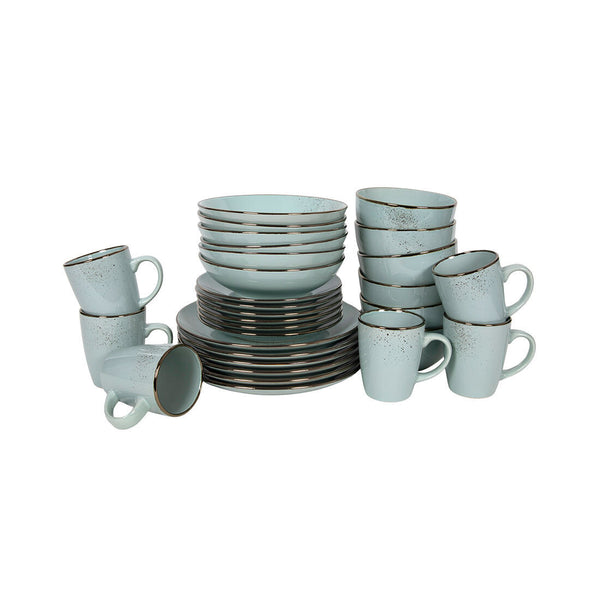Tavola Geschirrset Lucca 30-teilig