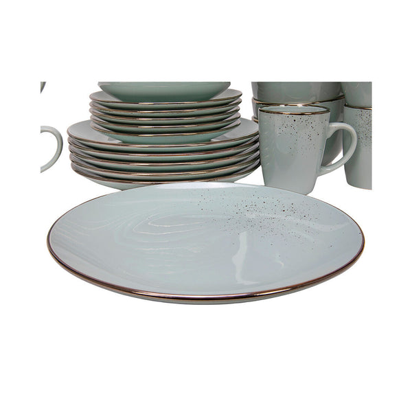 Tavola Geschirrset Lucca 30-teilig