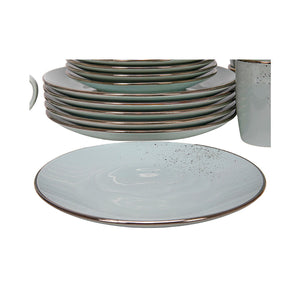 Tavola Geschirrset Lucca 30-teilig