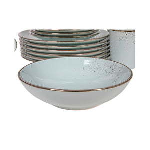 Tavola Geschirrset Lucca 30-teilig