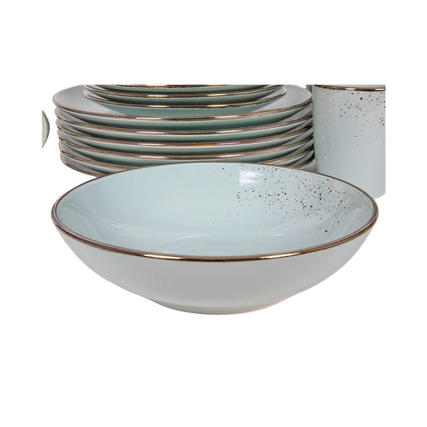 Tavola Geschirrset Lucca 30-teilig