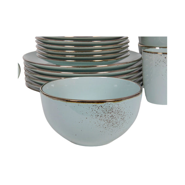 Tavola Geschirrset Lucca 30-teilig