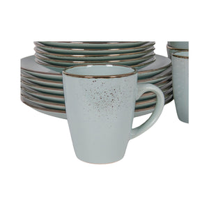 Tavola Geschirrset Lucca 30-teilig