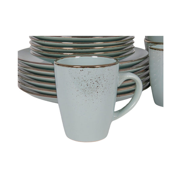 Tavola Geschirrset Lucca 30-teilig