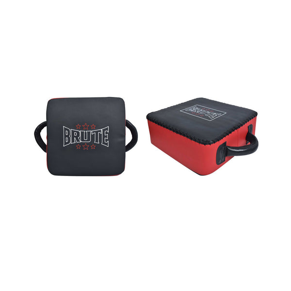 BRUTE Training Kickbox-Pad quadratisch