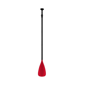 PURE iSUP 320x76x15cm Set rosso