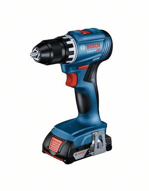 Bosch 2-tlg. kit 18V GSR + GBH + GAL