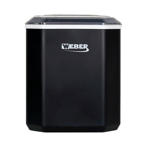 Weber Home EW12B Eiswürfelmaschine 12kg