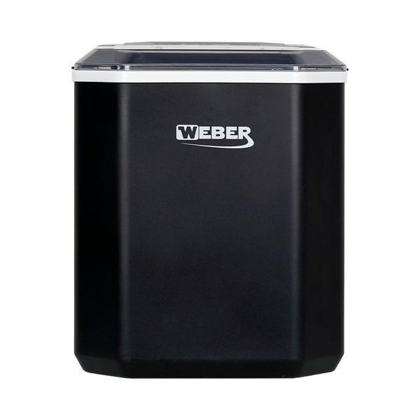 Weber Home EW12B Eiswürfelmaschine 12kg