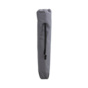 CONTINI Campingbett klappbar anthrazit