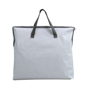 CONTINI Campingschrank 56x48x94cm anthrazit