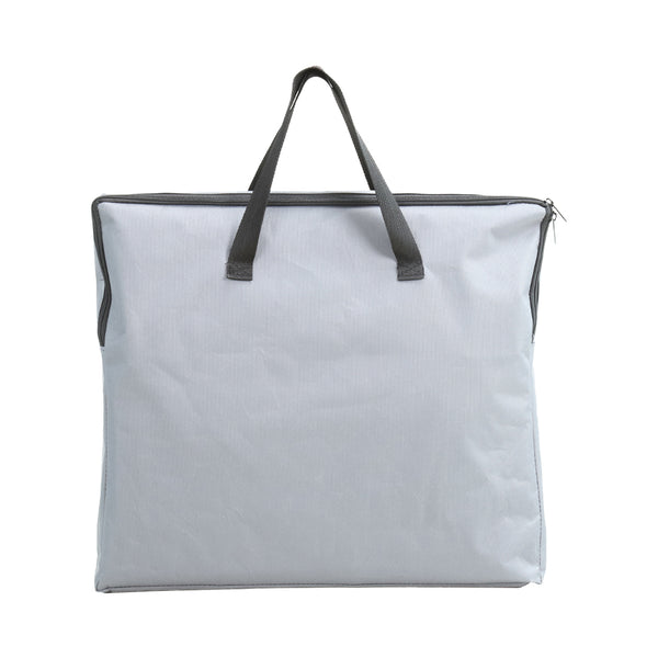 CONTINI Campingschrank 56x48x94cm anthrazit