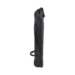 CONTINI Campingtisch 70x70x70cm anthrazit