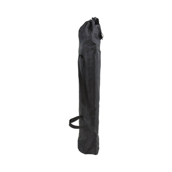 CONTINI Campingtisch 70x70x70cm anthrazit