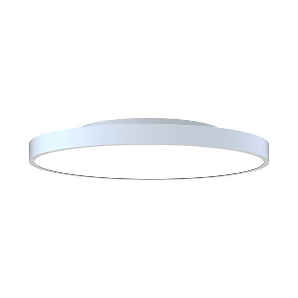CONTINI LED Deckenleuchte Romi Ø 45cm
