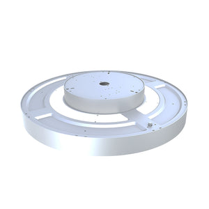 CONTINI LED Deckenleuchte Romi Ø 45cm