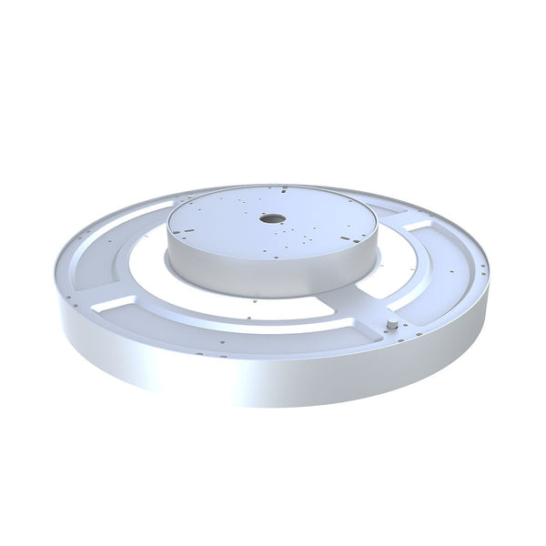 CONTINI LED Deckenleuchte Romi Ø 45cm