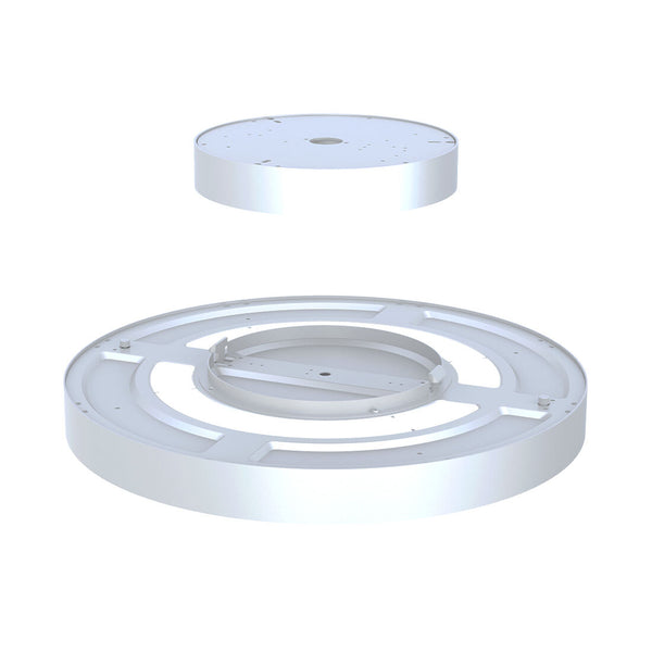 CONTINI LED Deckenleuchte Romi Ø 45cm