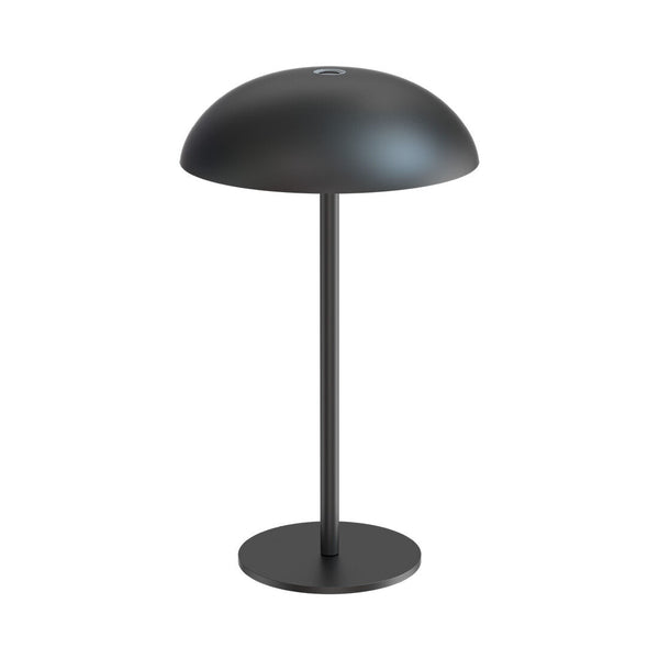 CONTINI LED Tischlampe Nature dimmbar