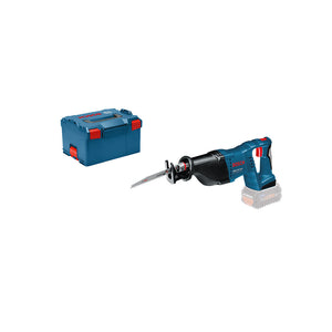 Bosch GSA 18V-LI Akku-Säbelsäge