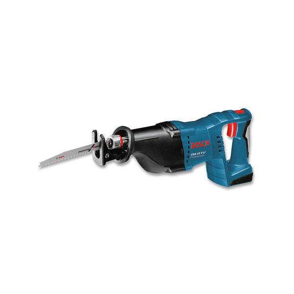 Bosch GSA 18V-LI Akku-Säbelsäge