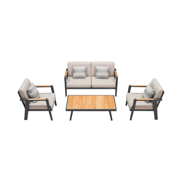 Higold Emoti Gartenlounge