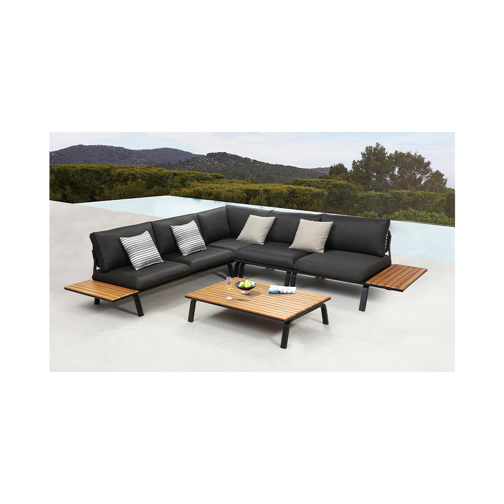 Higold Punto Garden Lounge