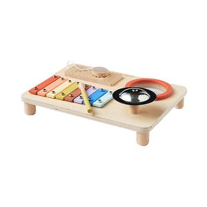 Tavolo musicale in legno Kid's Concept