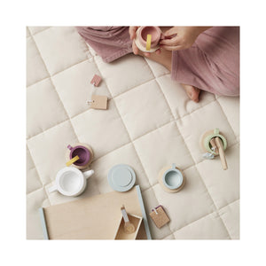 Set da tè in legno Kid's Concept