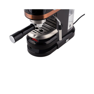 Berlinger Haus Espresso Kaffeemaschine Black Rose Collection