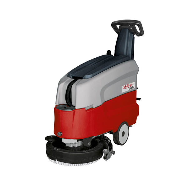 SPRiNTUS Camira scrubber-dryer