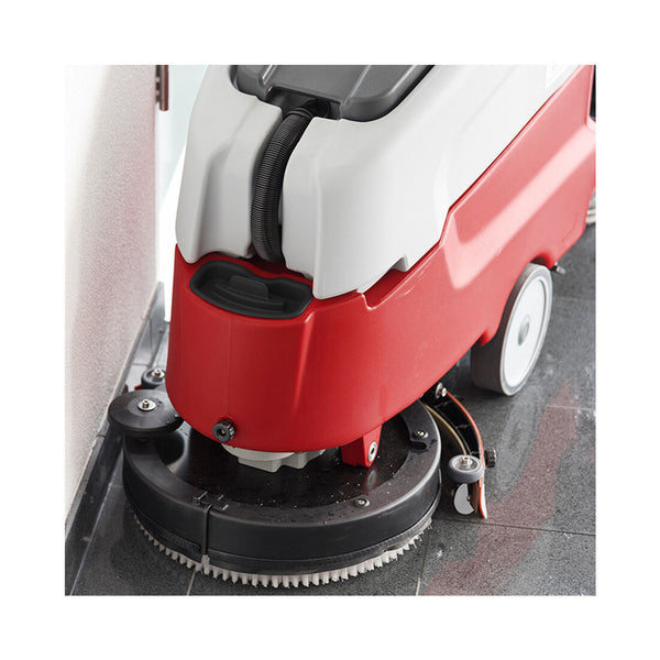 SPRiNTUS Camira scrubber-dryer