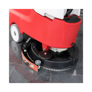 SPRiNTUS Camira scrubber-dryer