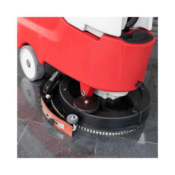 SPRiNTUS Camira scrubber-dryer