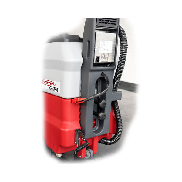 SPRiNTUS Camira scrubber-dryer