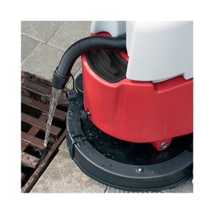 SPRiNTUS Camira scrubber-dryer